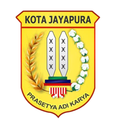 Logo Kota Jayapura